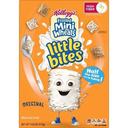 Kelloggs Original Mini Wheats Cereal Little Bites, 14.8 Ounce -- 10 per case