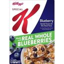 Kelloggs Special K Blueberry Cereal, 11.2 Ounce -- 10 per case