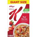 Kelloggs Special K Red Berries Cereal, 19.2 Ounce -- 8 per case