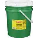 Capco Hamburger Dill Slices 1/8 Crinkle Cut, 5 Gallon.