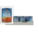 Progresso Vegetable Classic Soup in Tomato Basil, 19 Ounce -- 12 per case