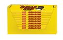 Mallo Cup - Milk Chocolate Yellow DRC Pack, 13.5 Ounce -- 12 per case.