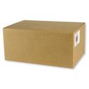 Boyer Peanut Butter Cup Milk Chocolate Candy, 0.5 Ounce -- 450 per case.