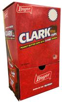 Clark Milk Chocolate Peanut Butter Cup - Changemaker Display, 0.5 Ounce -- 480 per case