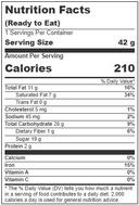 Mallo Cup Dark Chocolate - Shipper Display, 1.5 Ounce -- 144 per case