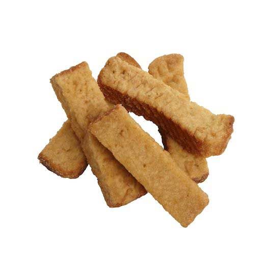 Farm Rich Whole Grain French Toast Stick, 2 Pound -- 12 Per Case