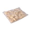 King and Prince Golden Shore Shrimp, 8 Ounce -- 12 per case.