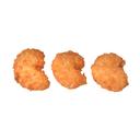 King and Prince Imitation Breaded Shrimp, 8 Ounce -- 12 per case.