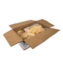 Mrs Fridays Tavern Battered Flounder Cod Fillet, 2.5 Pound -- 4 per case