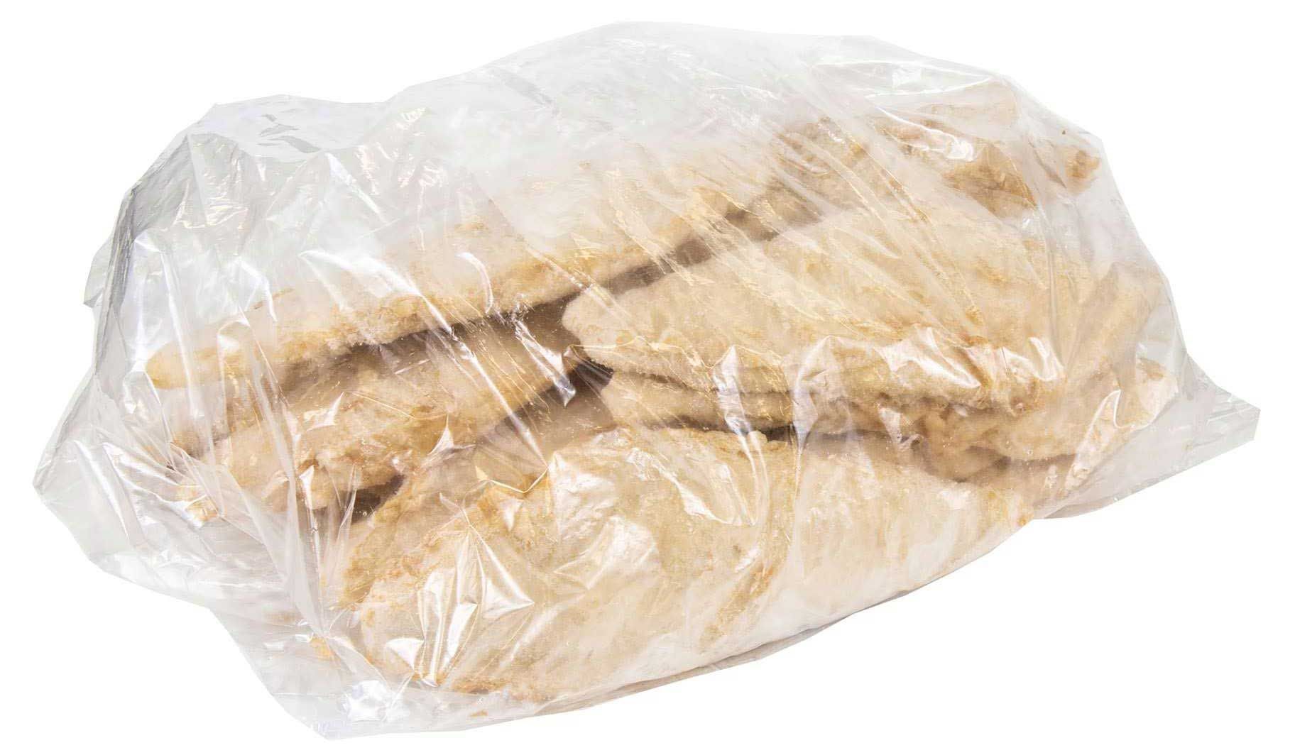 Mrs. Friday's Craft Beer Battered Cod Fillets, 10 Pound