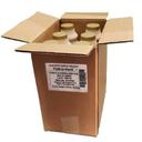 Fruit In Hand Harvest Apple Craft Puree, 32 Fluid Ounce -- 6 per case