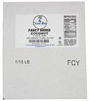 MarxCoconut Sweeted Fancy Shred Coconut, 10 Pound.