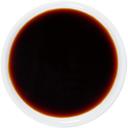 Kikkoman Less Sodium Soy Sauce, 5 Ounce Cruet -- 12 per case.