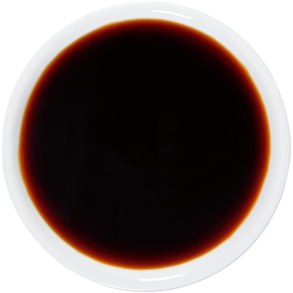 Kikkoman Less Sodium Soy Sauce, 5 Ounce Cruet -- 12 Per Case