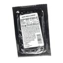 Deli Express Individually Wrapped Roast Beef and Cheese Sandwich, 4.4 Ounce -- 10 per case