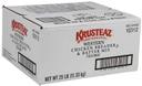 Continental Mills Krusteaz Western Chicken Breader, 25 Pound