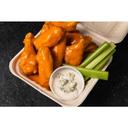 Franks Redhot Sauce, 55 Gallon