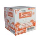 Royal Orange Gelatin, 24 Ounce -- 6 per case.