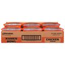 Maruchan Chicken Noodle Bowl, 3.31 Ounce -- 6 per case.