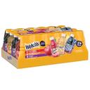 Welchs Grape Orange Pineapple and Fruit Punch Juice Drink - Variety Pack, 24 count