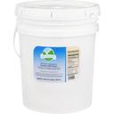 Bay Valley Cross Cut Dill Slice Pickle, 5 Gallon.