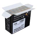 Lavazza Espresso Maestro Lungo Arabica Coffee, 1.97 Ounce -- 6 per case