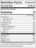 Lavazza Espresso Single-Serve K Cup Coffee Pod, 22 count -- 4 per case