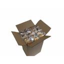 Julias Double Stuffed Pepperoni Roll, 5.5 Ounce - 24 per case