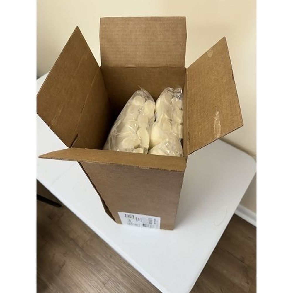 Julias Stromboli Dough Sticks, 8 Roll - 6 per case