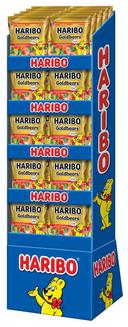 Haribo Gold-Bears Gummi Candy, 14 Ounce -- 5 per case