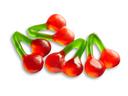 Haribo Twin Cherries Gummy Candy, 5 Pound -- 6 per case.