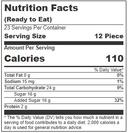 Haribo Goldbears Confectionery Sour Gummy Bears, 25.6 Ounce -- 4 per case