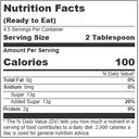 Haribo Starmix Gummy Candy, 5 Ounce -- 12 per case