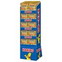 Haribo Goldbears Gummi Candy - Large Sub Floor Display, 28.8 Ounce -- 24 per case