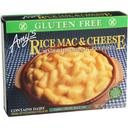 Amys Organic Gluten Free Rice Mac and Cheese, 9 Ounce -- 12 per case