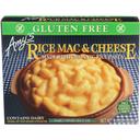 Amys Organic Gluten Free Rice Mac and Cheese, 9 Ounce -- 12 per case