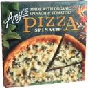 Amys Organic Spinach Pizza, 14 Ounce -- 8 per case