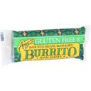 Amys Organic Beans and Rice Plant Based Burrito, 5.5 Ounce -- 12 per case