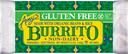 Amys Bean and Rice Burrito, 5.5 Ounce -- 12 per case