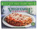 Amys Organic Vegetable Lasagna with Daiya Cheese, 9 Ounce -- 12 per case
