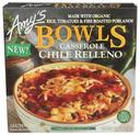 Amys Organic Chile Relleno Casserole Bowl, 9 Ounce -- 12 per case