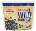 Woodstock Farms Organic Blueberry, 10 Ounce -- 12 per case.