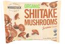 Woodstock Farms Organic Shiitake Mushroom, 10 Ounce -- 12 per case.