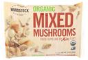 Woodstock Farms Organic Mixed Mushroom, 10 Ounce -- 12 per case.