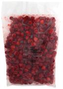 Woodstock Farms Organic Whole Strawberry, 5 Pound -- 4 per case.