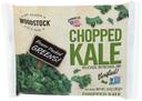 Woodstock Farms IQF Chopped Kale, 10 Ounce -- 12 per case.