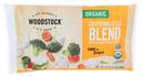 Woodstock Organic California Style Blend, 16 Ounce -- 12 per case