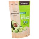 Woodstock Organic Diced Avocado, 10 Ounce -- 12 per case