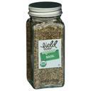 Field Day Organic Basil Herb, 0.5 Ounce -- 6 per case
