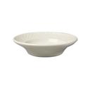 Homer Laughlin Gothic Blanc Fruit Bowl, 2 Ounce Capacity -- 36 per case